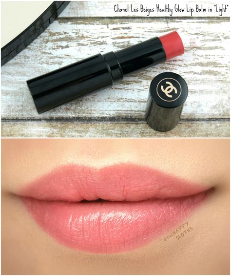 les beige chanel 2018|Chanel Les Beiges lipstick.